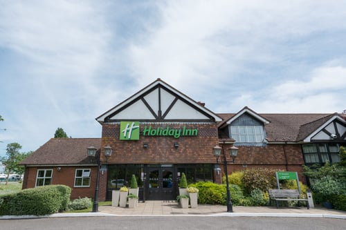 Welcome to Holiday Inn Reading  -  West