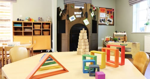 Busy Bees at St Davids - Gallery Photo