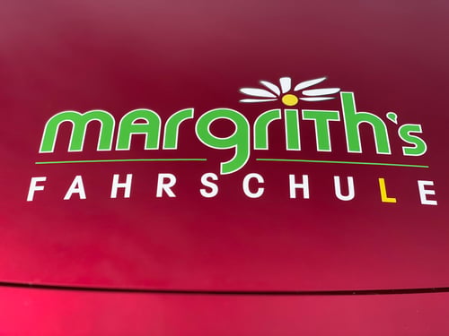 Margriths Fahrschule