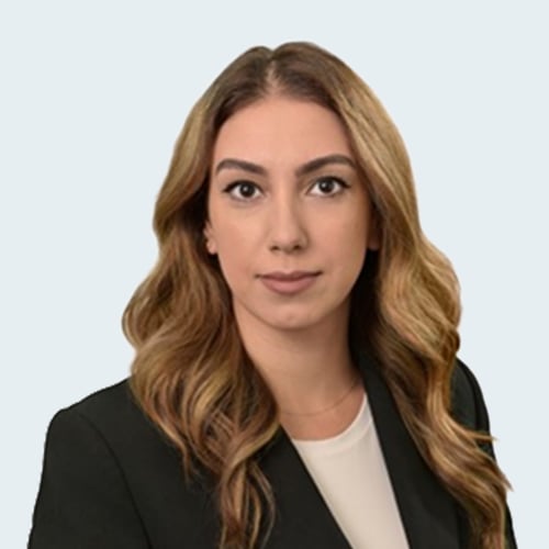 Headshot of Mehrasa Badihi Seysan
