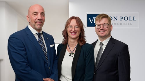 VON POLL IMMOBILIEN Alzey
