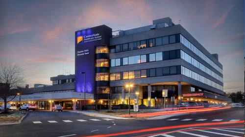 CentraState Medical Center