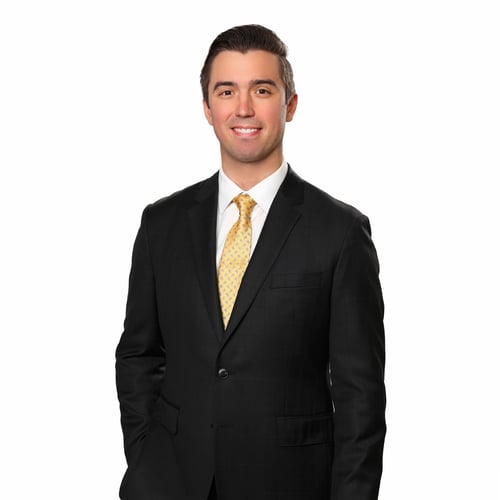 Ryan Wheatley Headshot Image