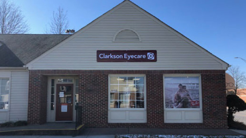Clarkson Eyecare Manassas