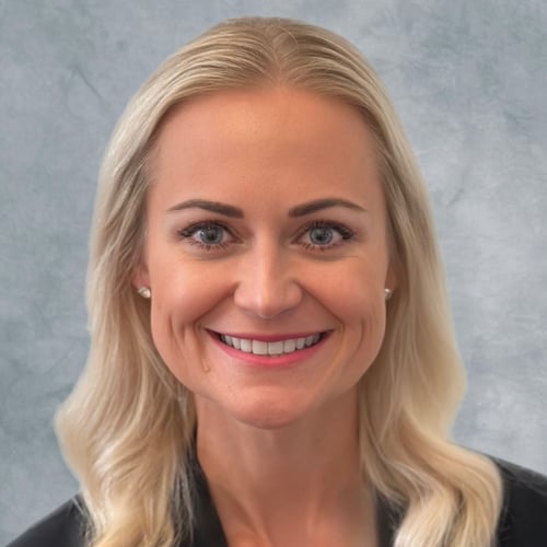 Katarzyna Plower, DMD