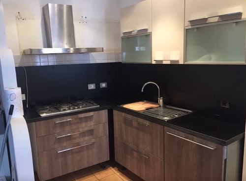 Montaggio e Smontaggio Cucine