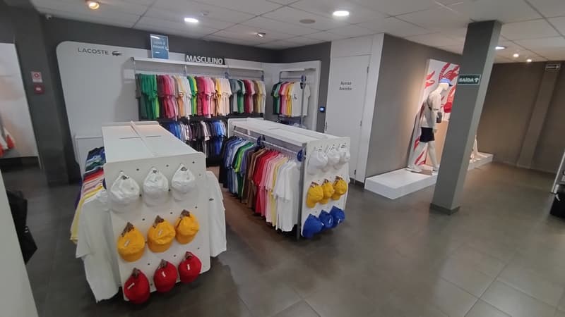 Polo Area