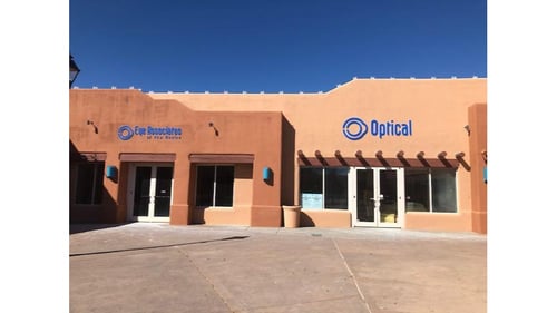 Eye Associates of New Mexico