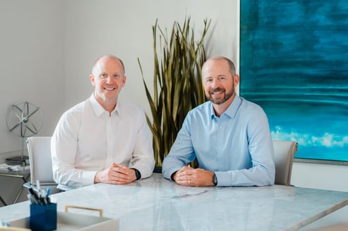 Roswell attorneys Josh and Jeremy Worley