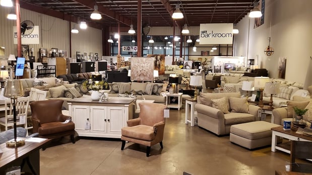 Images Woodstock Furniture & Matrress Outlet