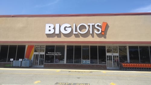Columbia, SC Big Lots Store #1178