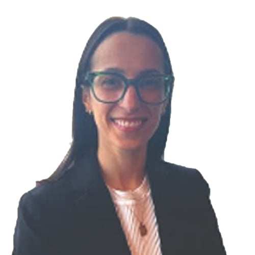 Jessi da Silva-Couto Photo