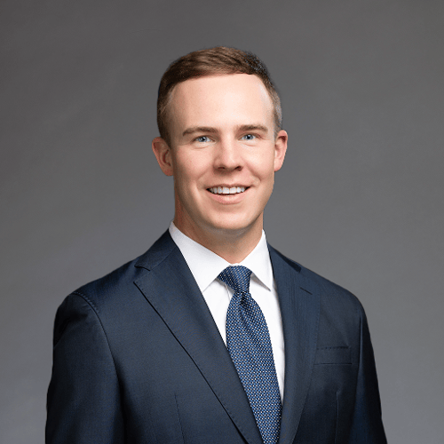 Headshot of Matthew Banville