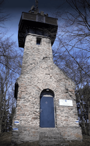 ÖTK - Weiglwarte