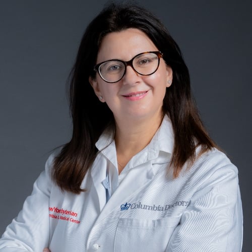 Sana Jadallah, MD