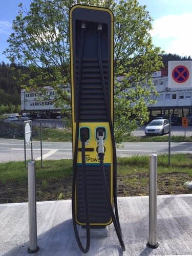 ÖAMTC ePower