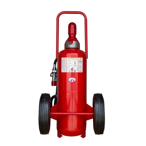 Front Image of the B150A-1
