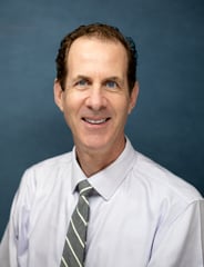 photo of Thomas Landretti, DPM