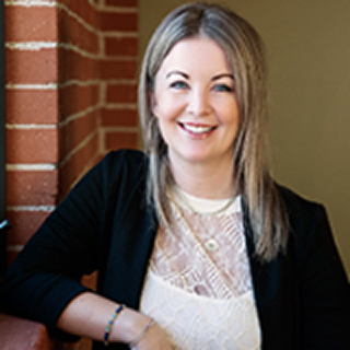 Headshot of Chelsea Penley