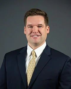 Zachary Weber