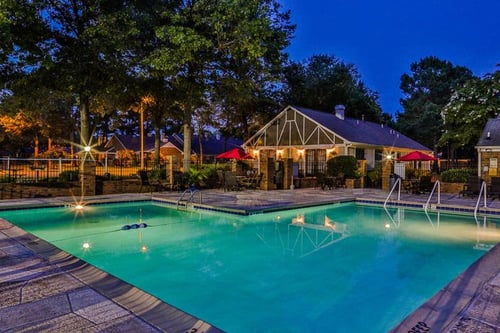 The Birches - GMB Cover Photo