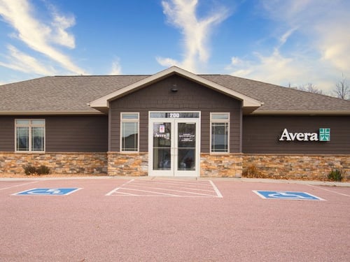 Avera Therapy - Mitchell - Havens Ave