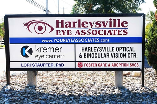 Harleysville Eye Associates | Harleysville, PA