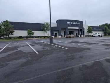 Amery Slumberland Furniture exterior