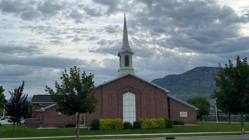 Church of Jesus Christ of Latter-day Saints