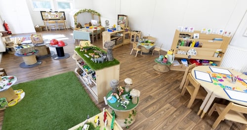 Busy Bees at Cheltenham Prestbury Road - Gallery Photo