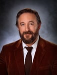 photo of Matthew Delaini - LICSW