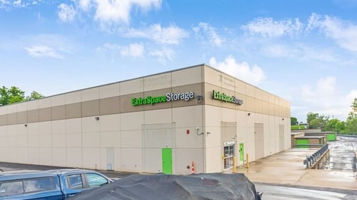 Extra Space Storage