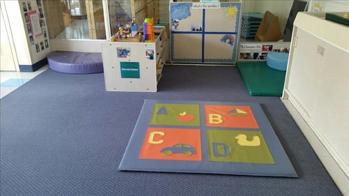 Infant Classroom