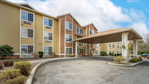 Brookdale Zanesville