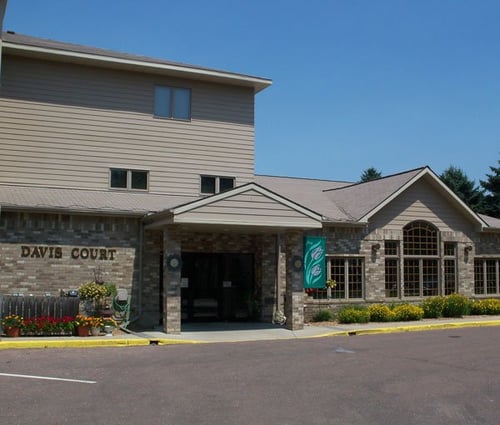Davis Court Independent Living