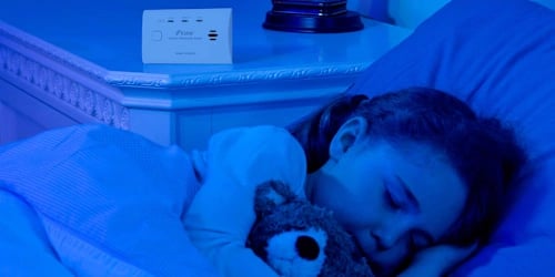 carbon-monoxide-detector-on-endtable-bedroom