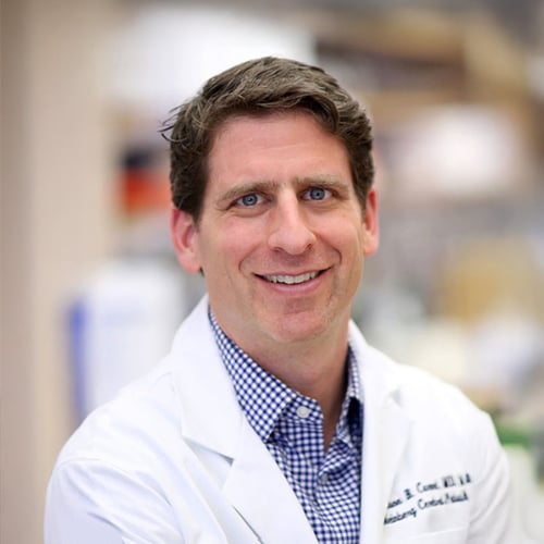 Jason Brant Carmel, MD, PhD