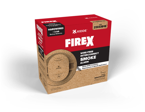 Package of SMACFEX-VRF