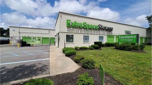 Extra Space Storage