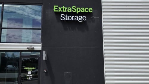 Extra Space Storage