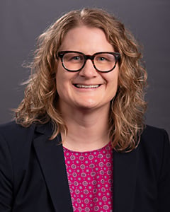 Heidi McKean, MDHeidi McKean, MD