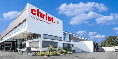 Christ Facility-Management