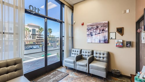 Chiropractic Care in Las Vegas, Chiropractors in Las Vegas