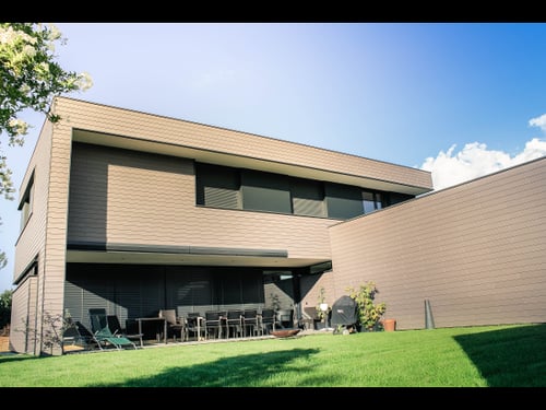 Lins dach & fassade GmbH