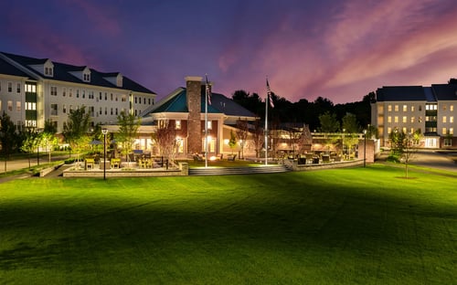 1 Upland in Norwood, Massachusetts