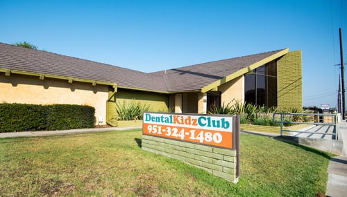 Dental Kidz Club | Perris, CA