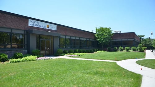 550 Central Avenue, New Providence