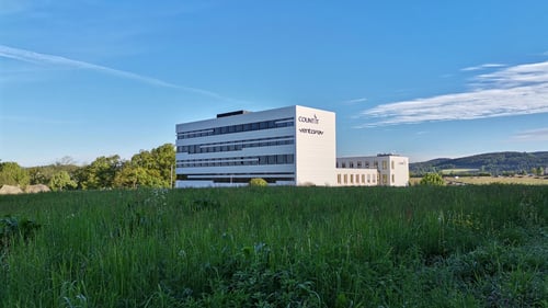 Foto von COUNT IT Zentrale in Hagenberg