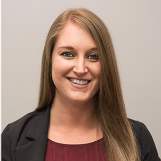 Headshot of Breanne Atkinson