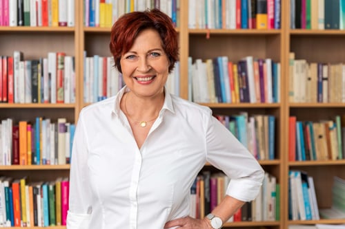 Angela Lüke Paar- & Familientherapeutin Bonn-Oberkassel